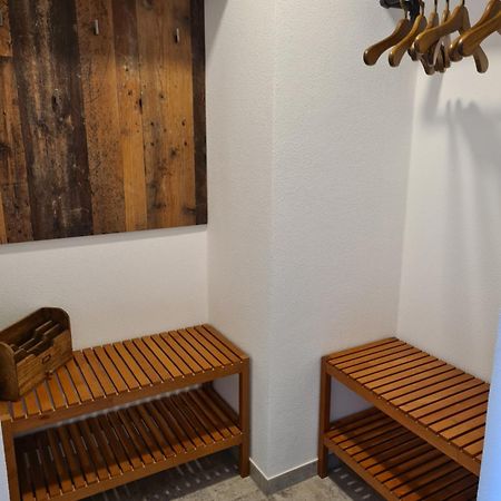 Ferienwohnung Burgblick Pelm Extérieur photo