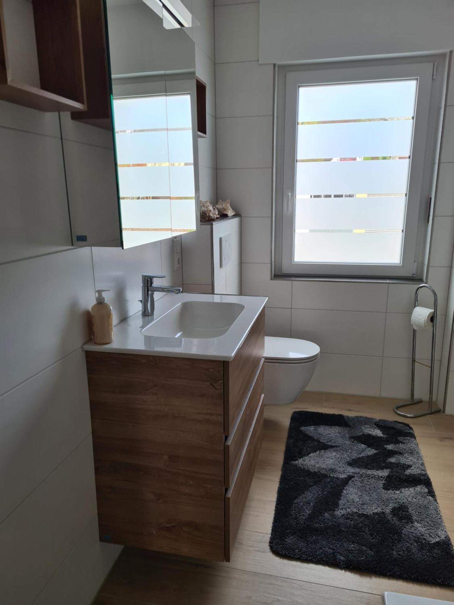 Ferienwohnung Burgblick Pelm Extérieur photo