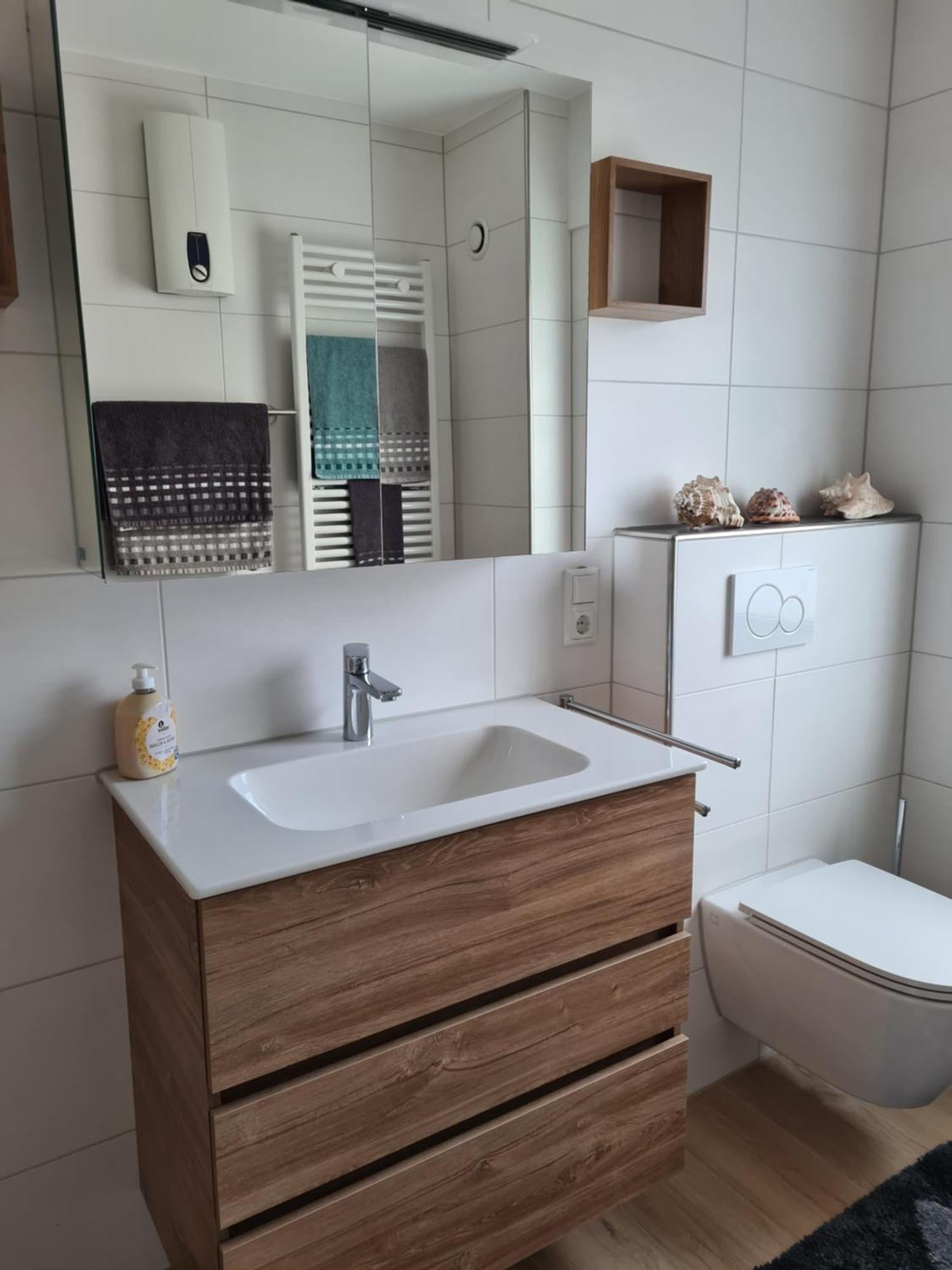 Ferienwohnung Burgblick Pelm Extérieur photo